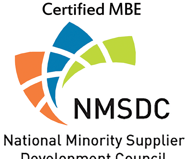 NMSDC Certified
